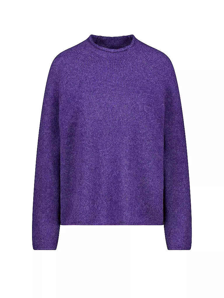 MONARI Pullover  lila