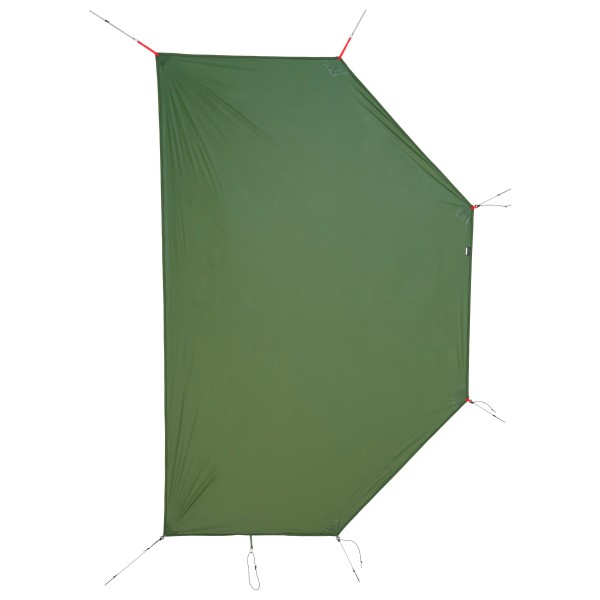 Exped - Cassira 2 Footprint - Toile de sol
