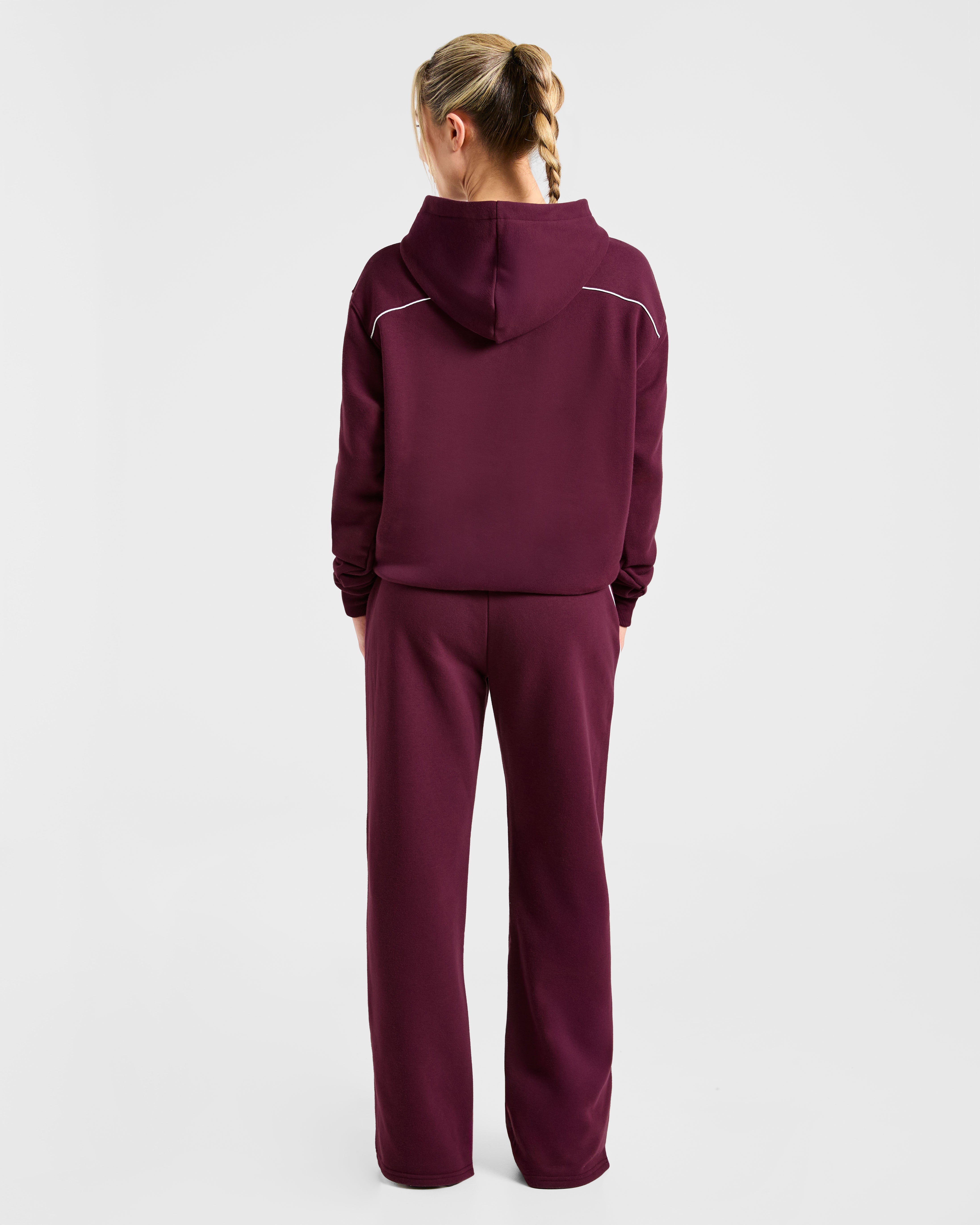 Form Hoodie