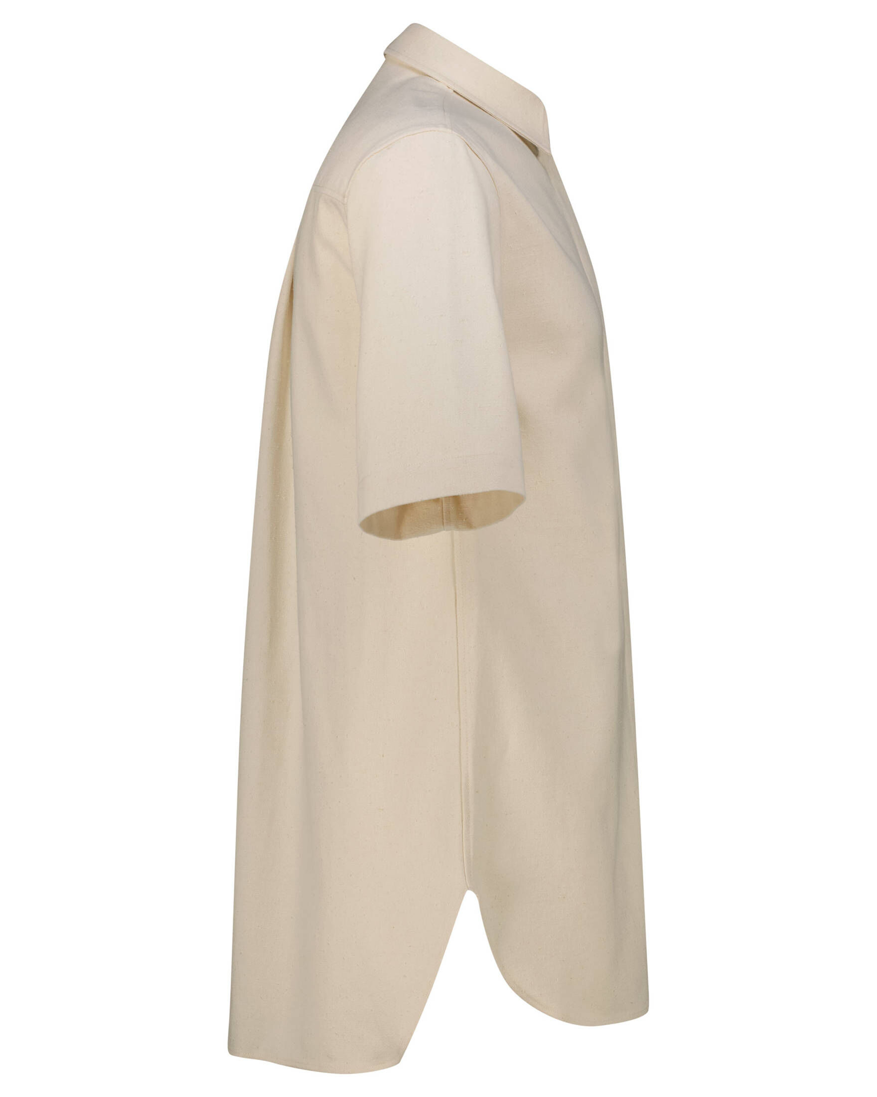 Loulou Studio| Damen Minikleid BASAVA SHIRT DRESS