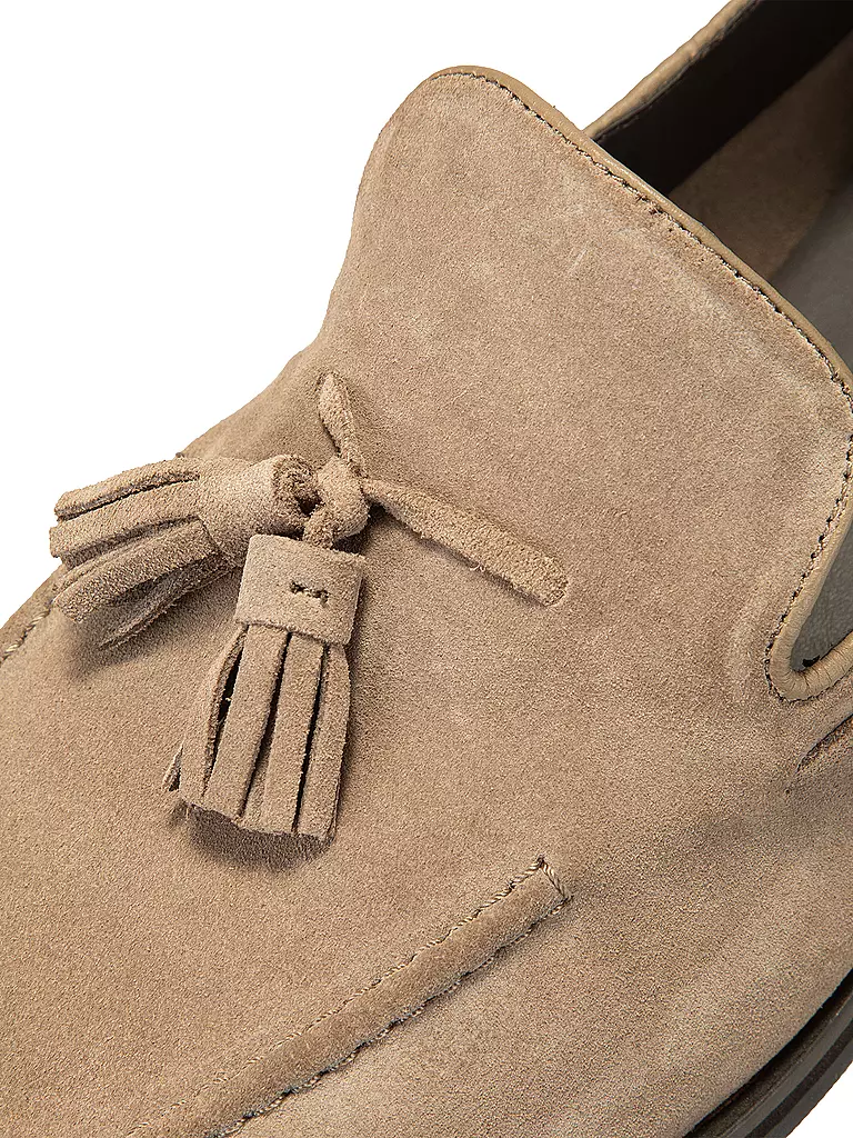 JOOP Loafer beige