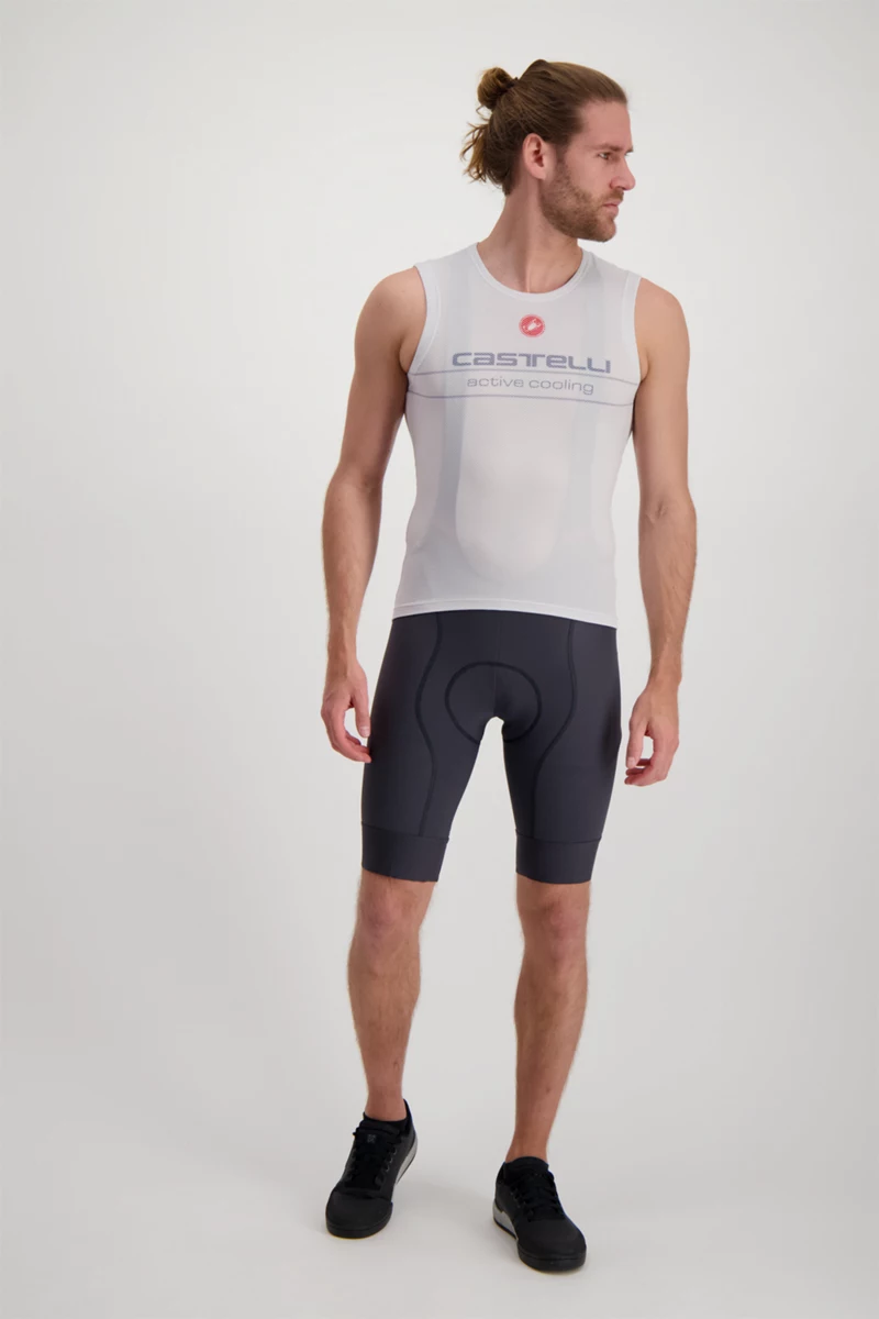 Castelli Active Cooling Herren Biketrikot