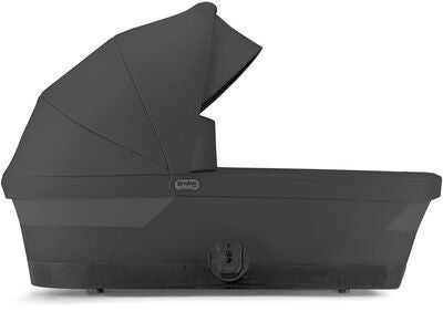 Cybex GAZELLE S Liggedel, Moon Black