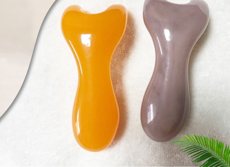 Worthbuy - Neusmassager van hars