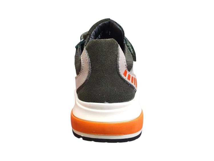 Track Style 32857 kaki