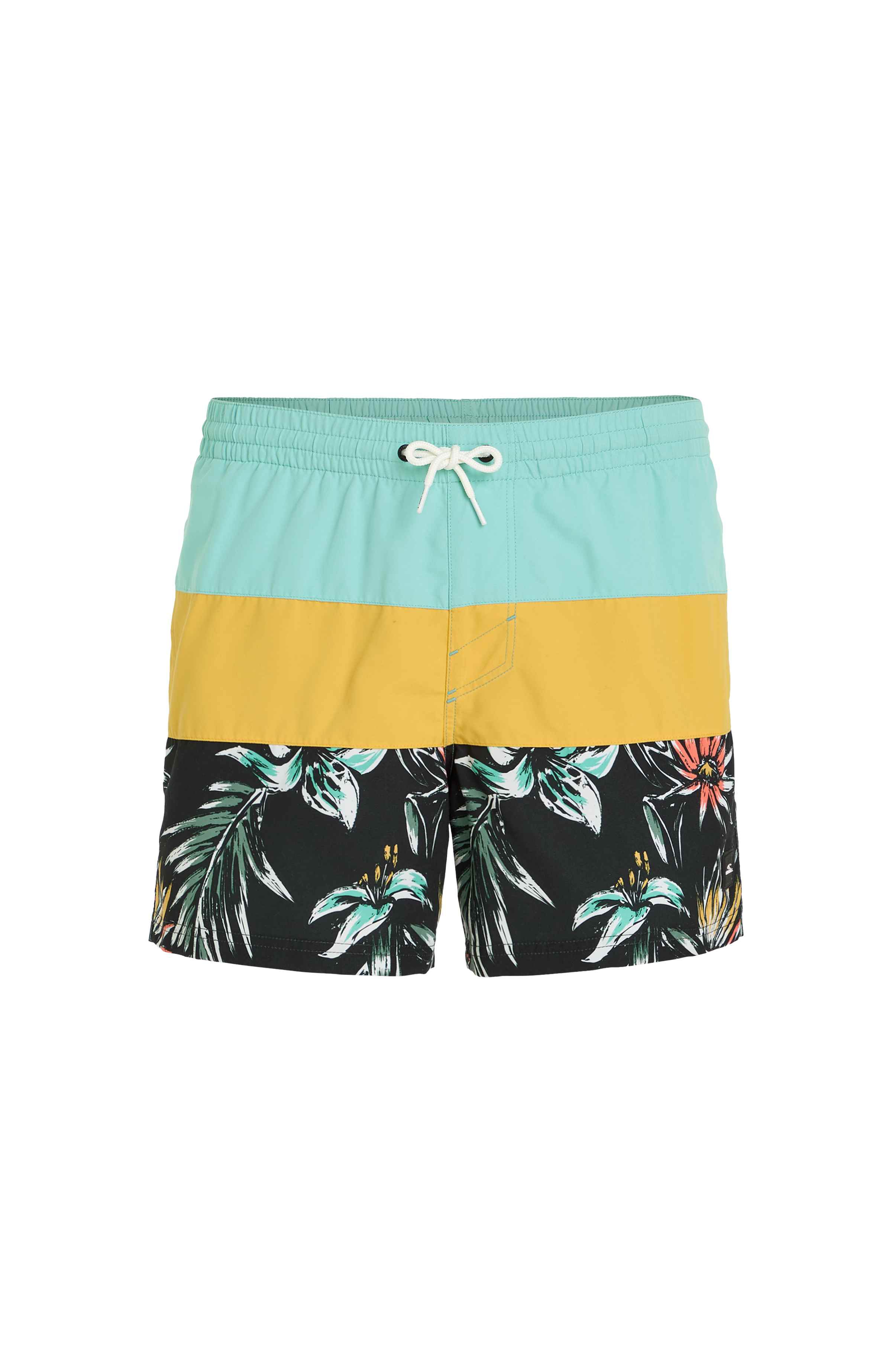 Mix and Match Cali Block 15