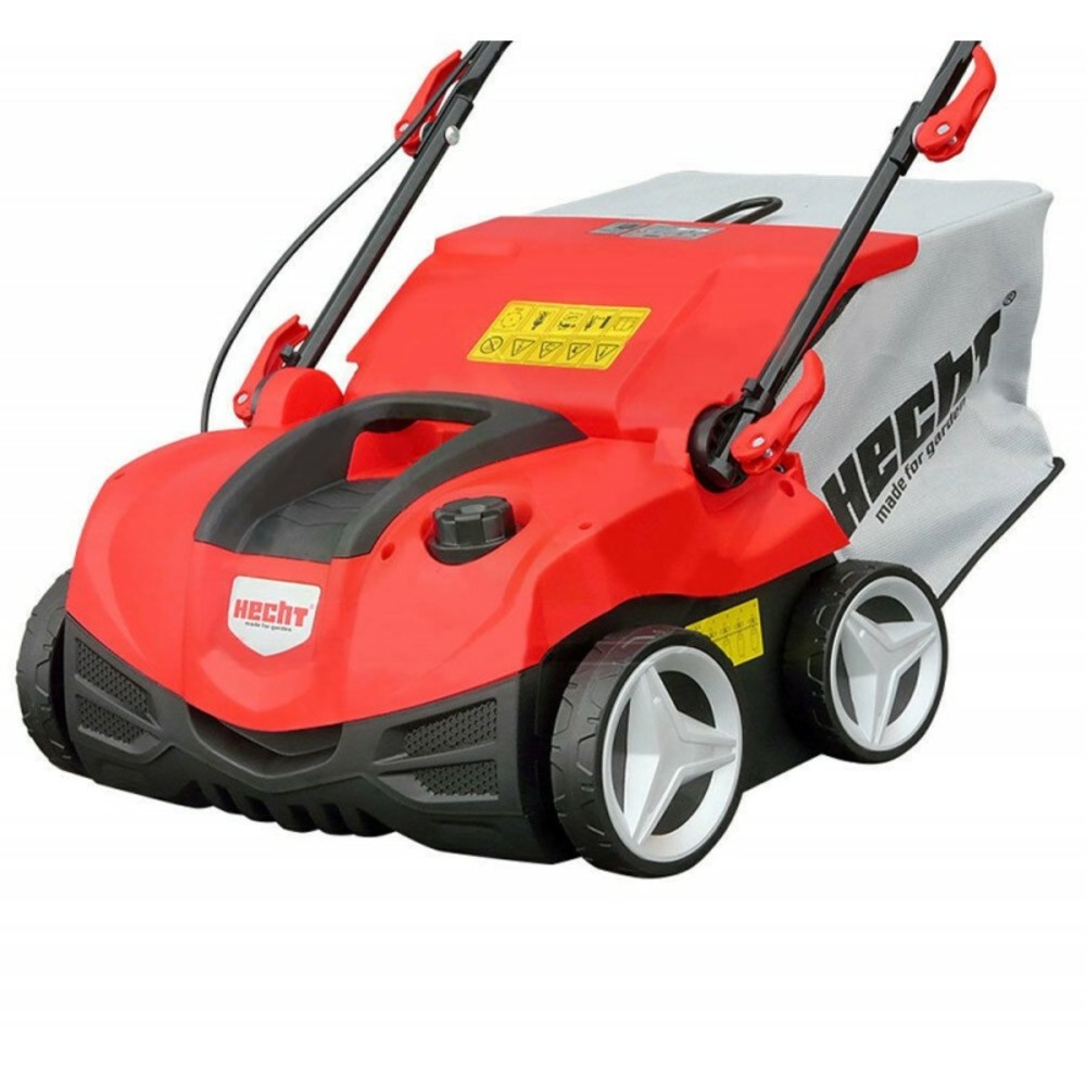 H 1999 scarificateur aerateur electrique 2en 1 2000w