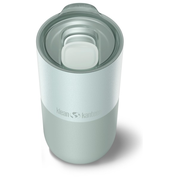 Klean Kanteen - Rise Tumbler with Slide Lid - Tasse isotherme