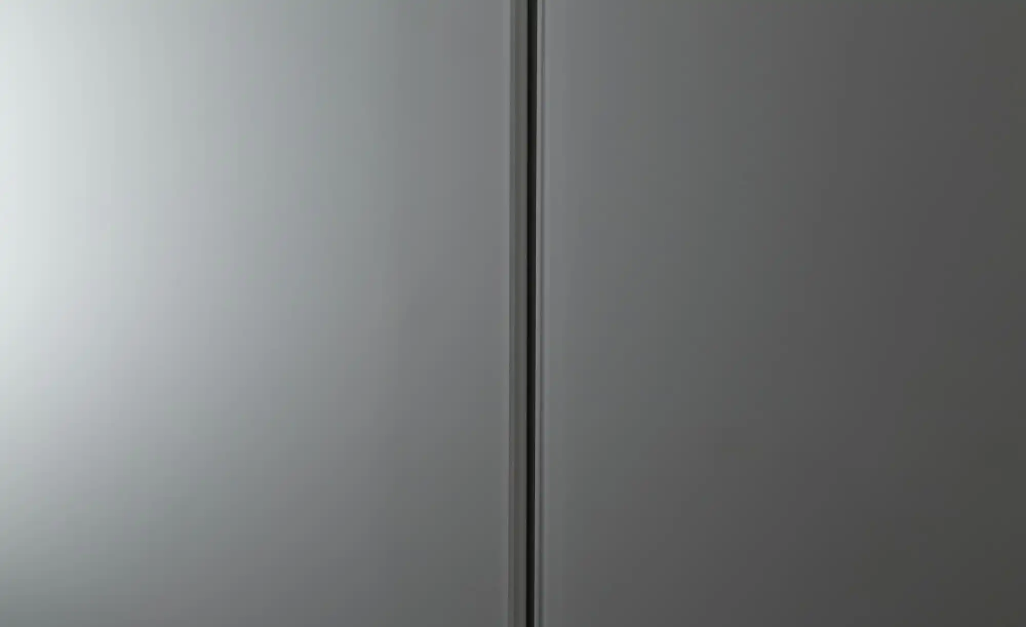 LEONARDO Highboard Leo Curve 50