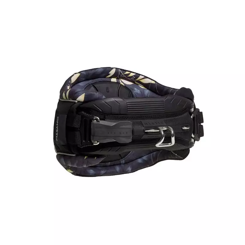 Harnais ceinture femme MYSTIC Dazzled Black