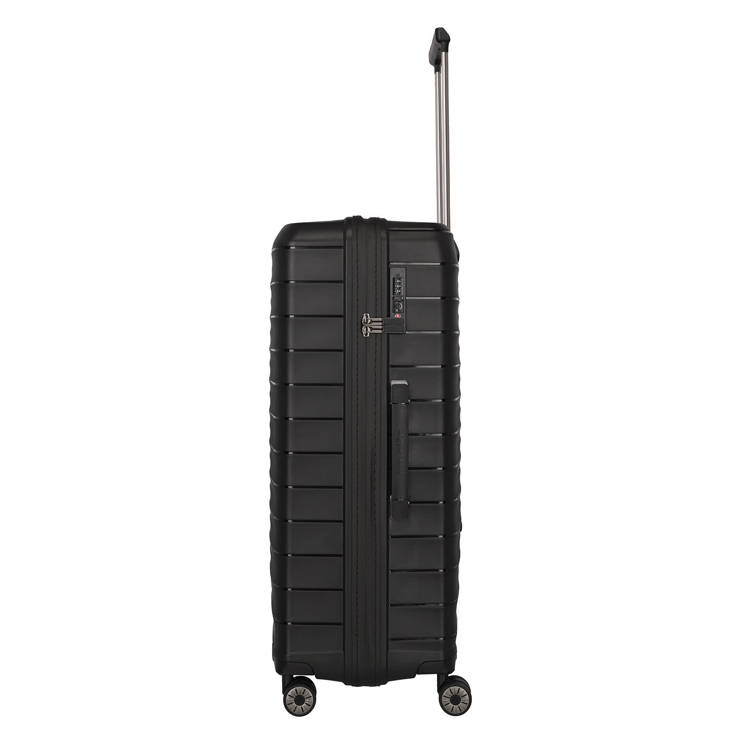 Travelite Mooby 4w Trolley L black