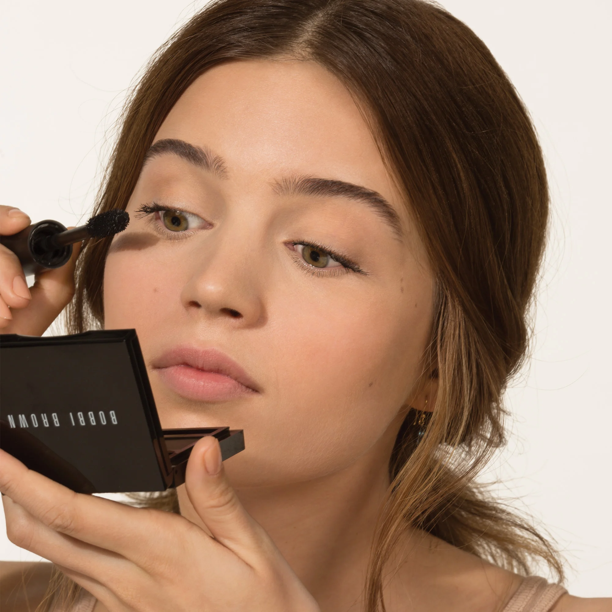 Eye Opening Mascara - Mascara Allongeant |- Black