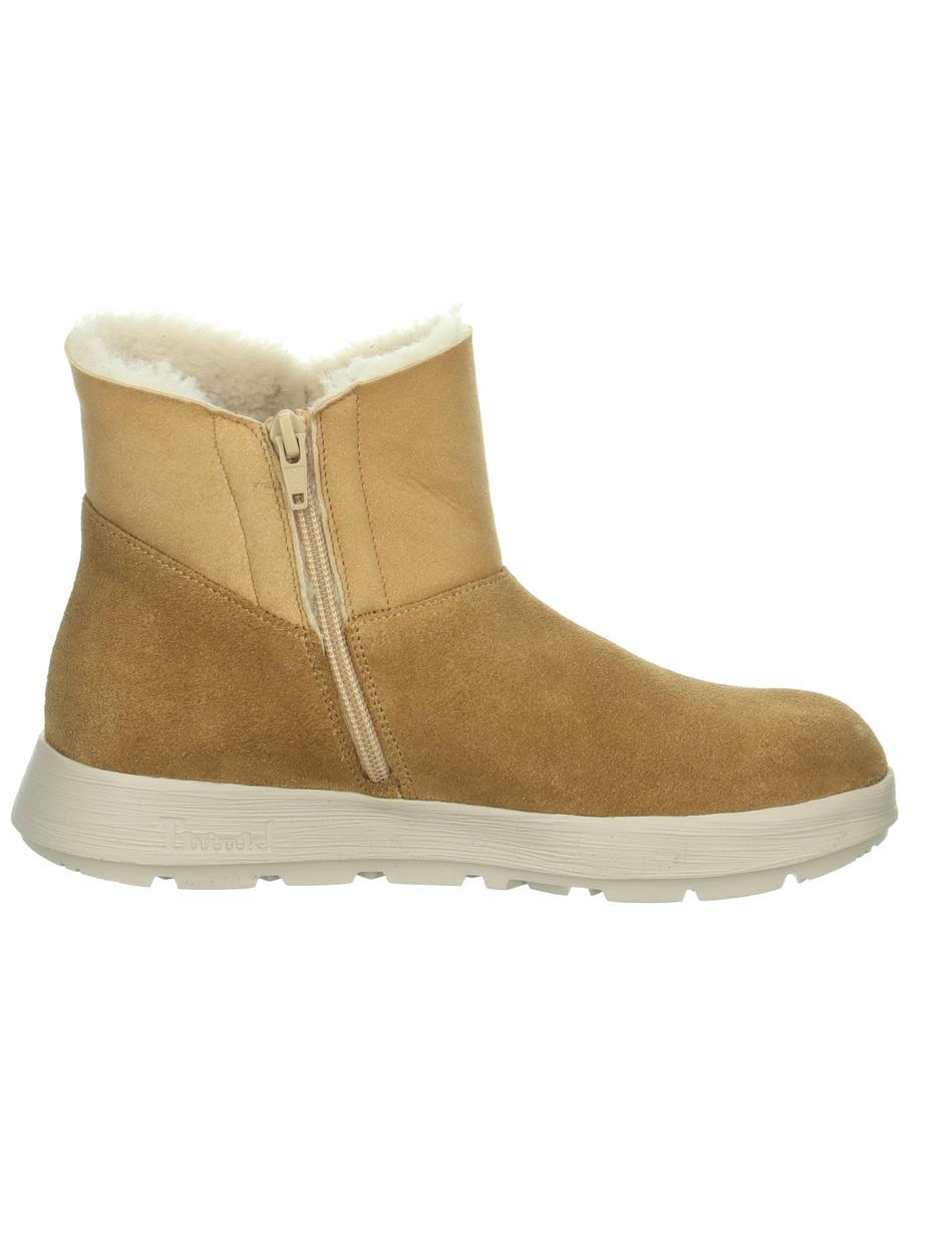 Stiefelette COMODA