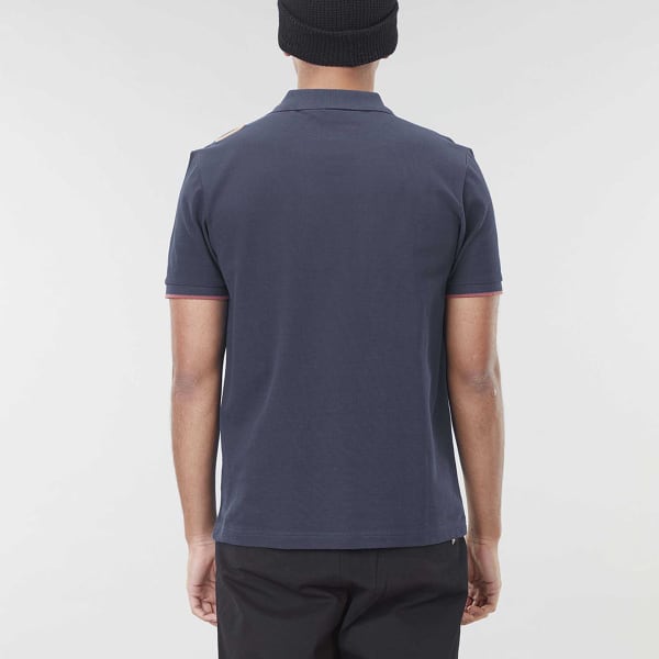 Polo PICTURE DELO POLO DARK BLUE