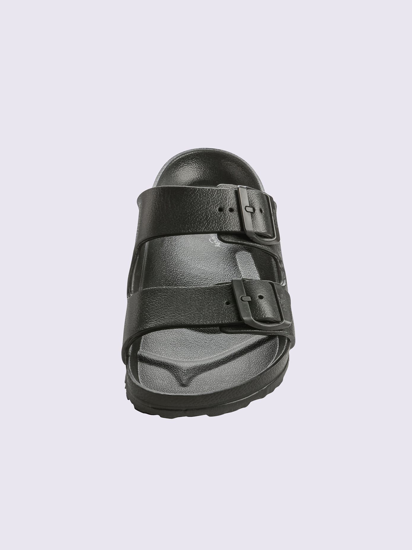Chaussons mules ultra-légères