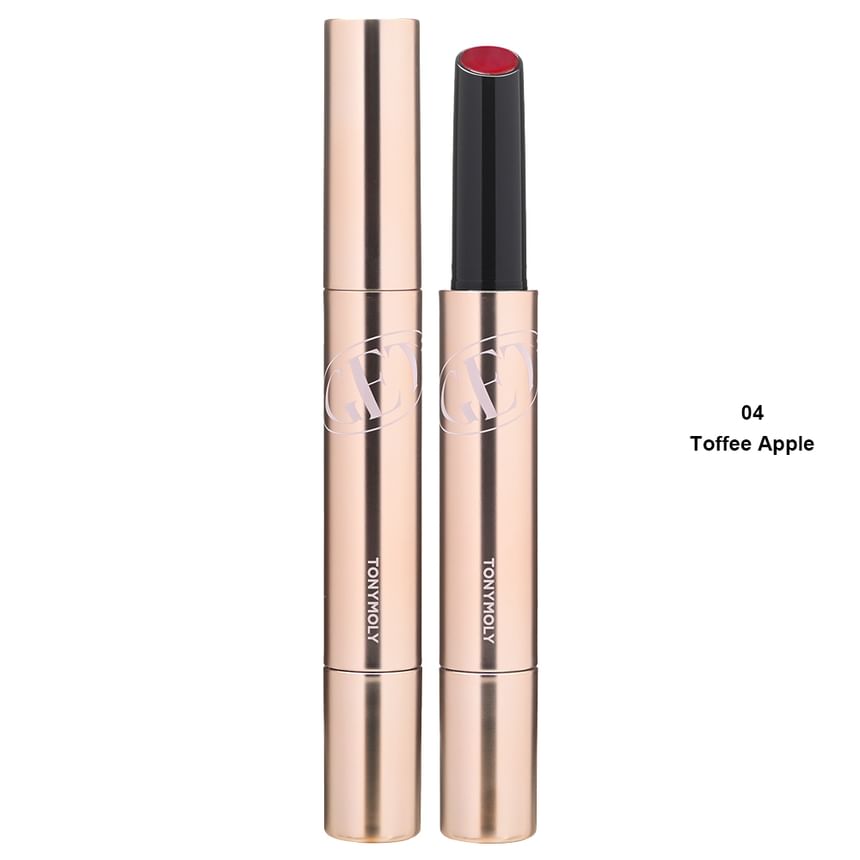 TONYMOLY - Get It Tint Glaze Balm - 8 kleuren