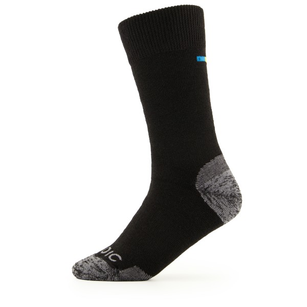 Stoic - Merino Hiking Crew Socks - Chaussettes de randonnée