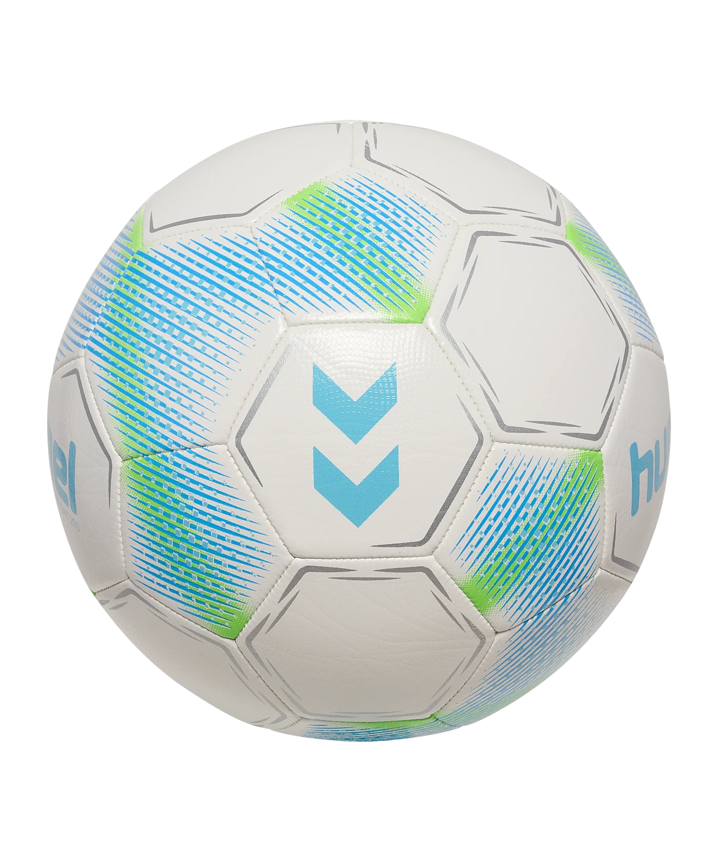 Hummel hmlPRECISION Light 290 Trainingsball Weiss F9301
