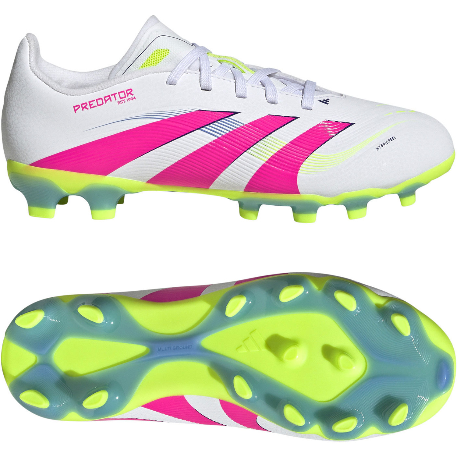 adidas Predator League MG Kids