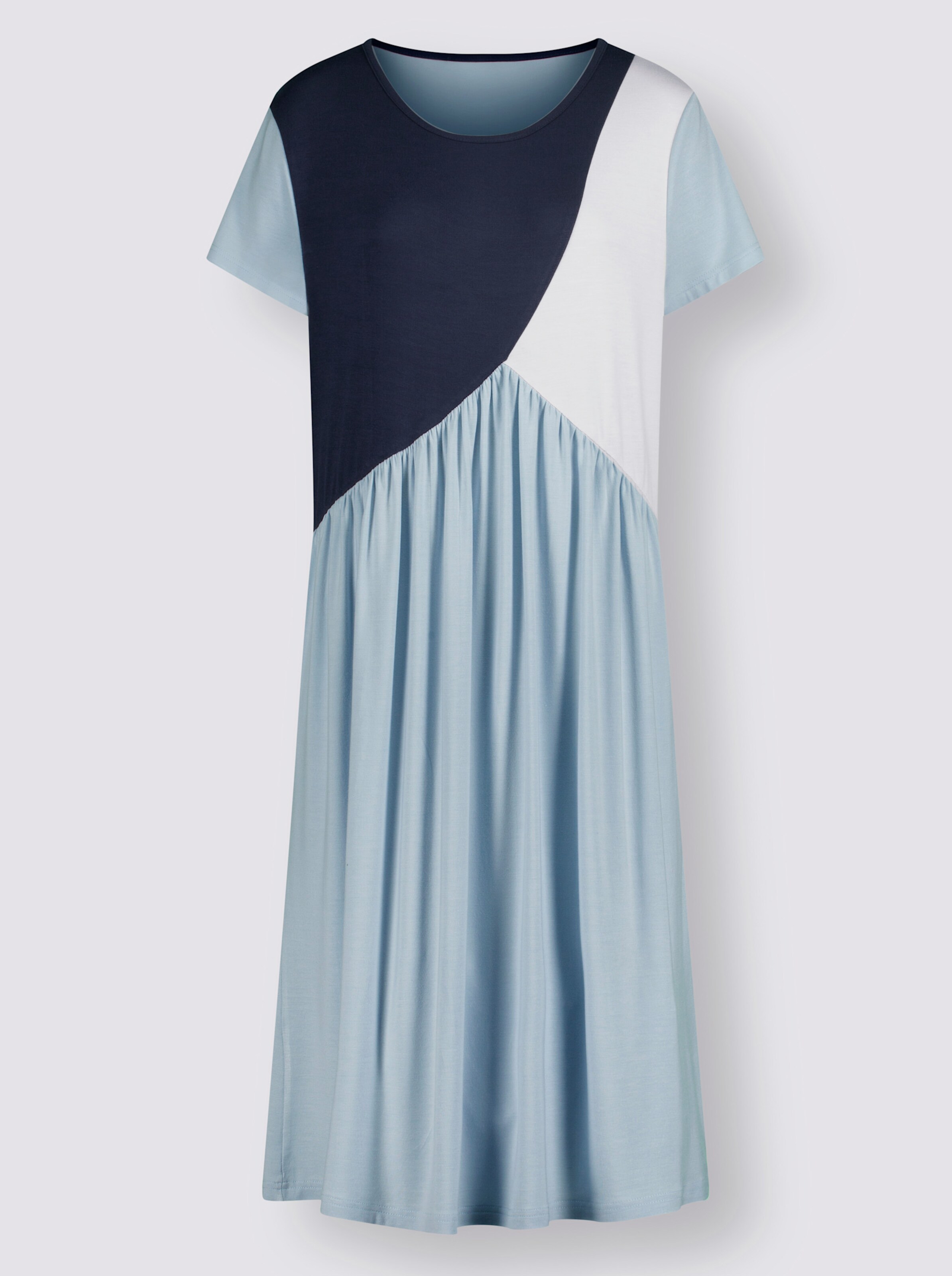Jerseykleid