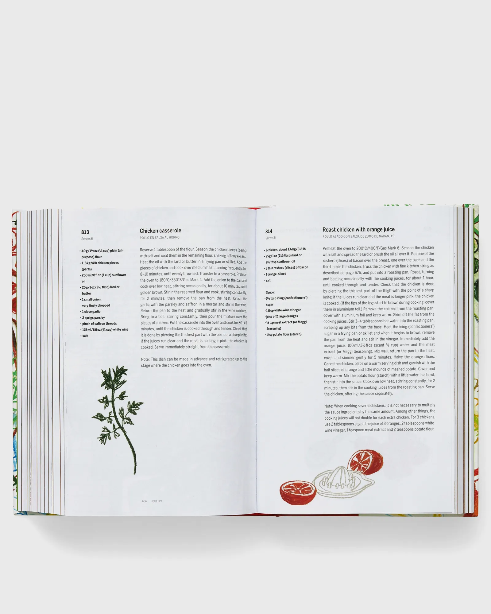 PHAIDON “Spain - The Cookbook”