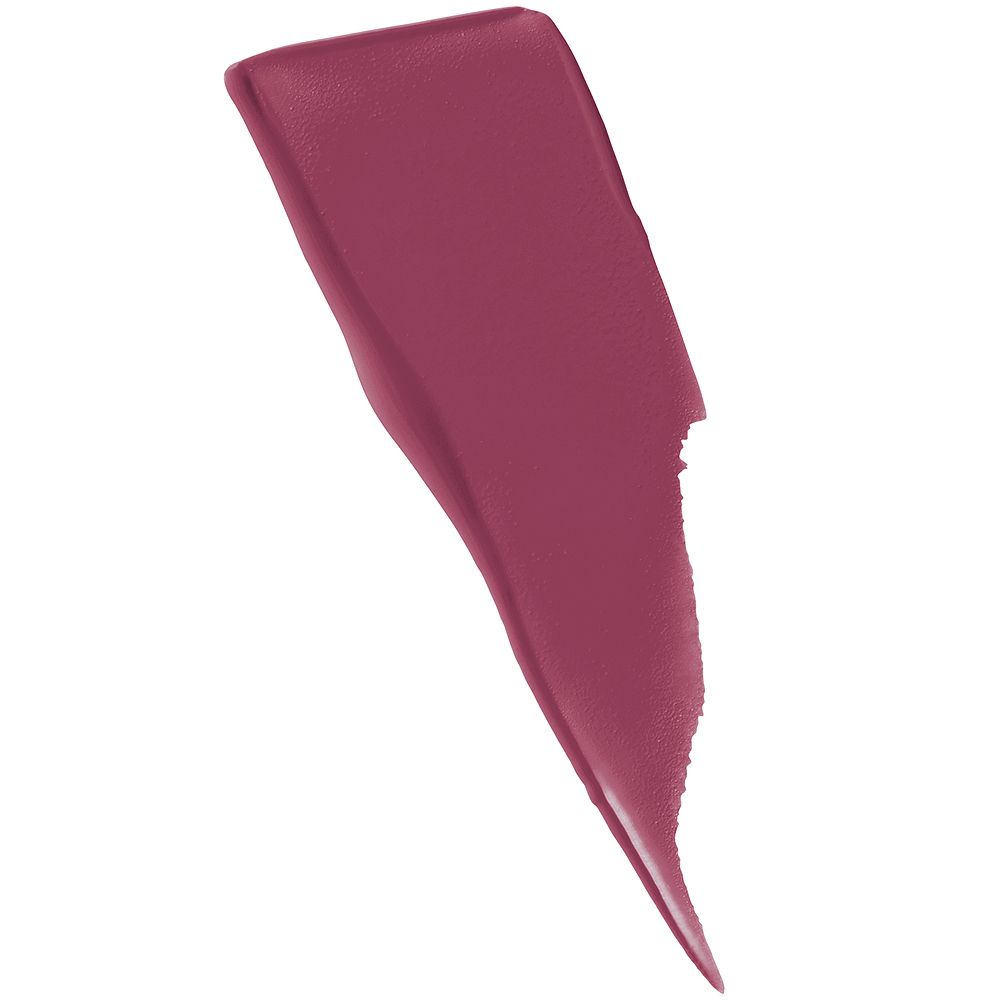 Lip Color Superstay Matte Ink