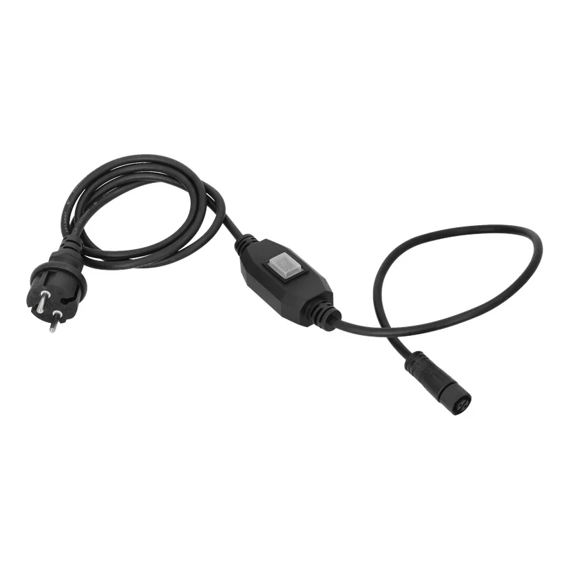 Tilkoblingskabel for LED-list arbeidsbelysning 1,8 m