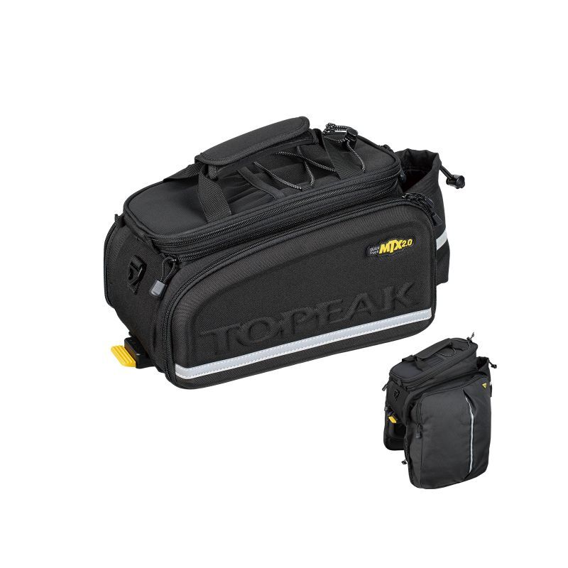 MTX TrunkBag DXP 2.0 - Sacoches vélo