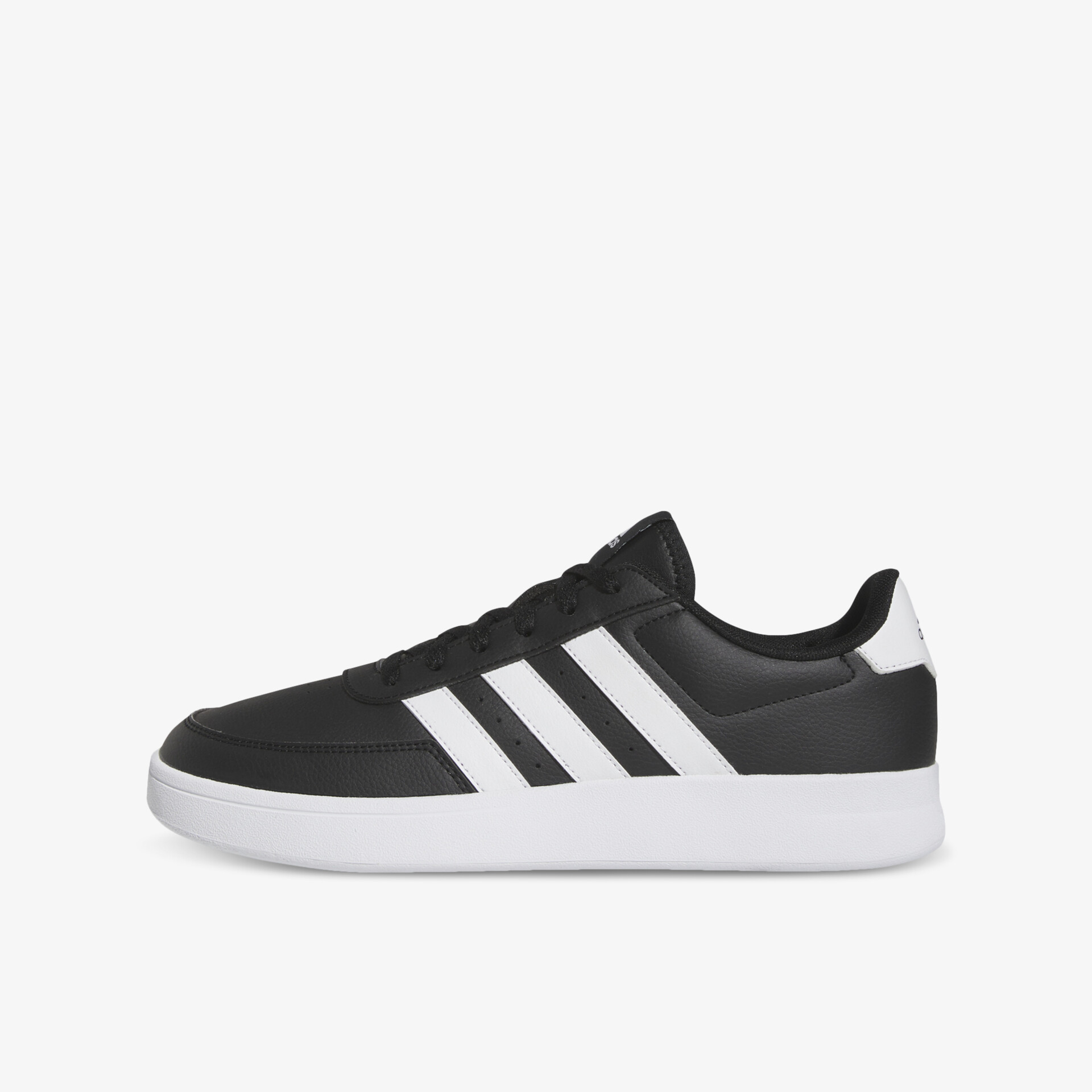 adidas BREAKNET 2.0 Herren Sneaker Low - Schwarz | reno.de
