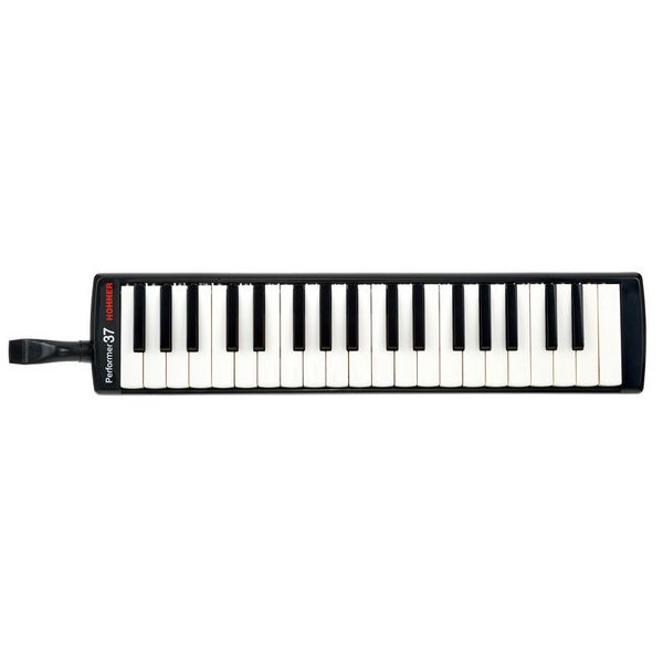 Hohner Performer Melodica 37 Set