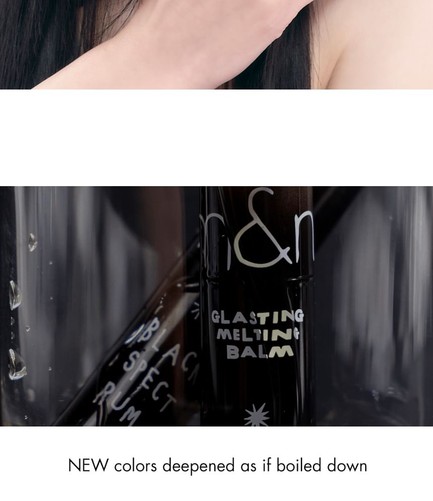 romand - Glasting Melting Balm INAPSQUARE Edition - 3 kleuren