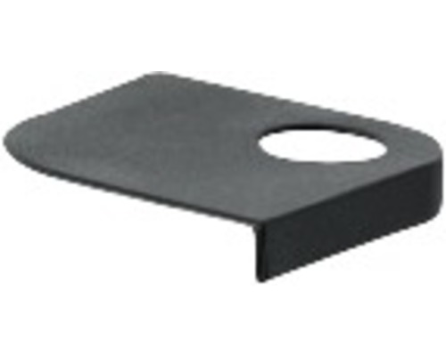 Vultrechterdeksel voor Lechuza Quadro Premium 28 cm