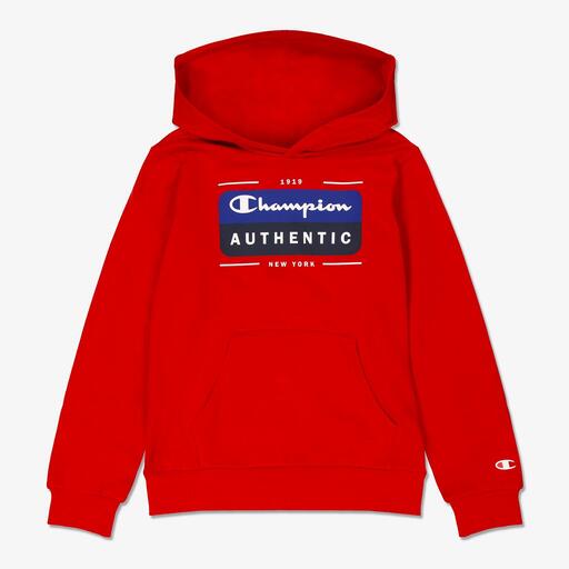 Moletom Champion