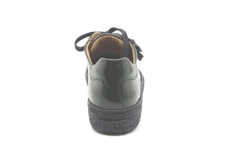 Hartjes 162.1402 Phil Shoe Donker Groen