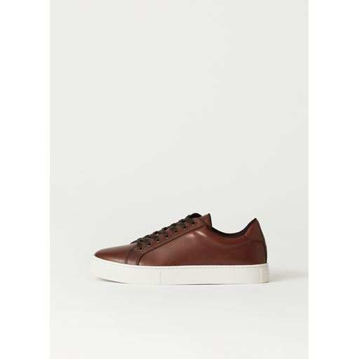 Vagabond Shoemakers Paul 2.0 Sneakers, Cognac, 45