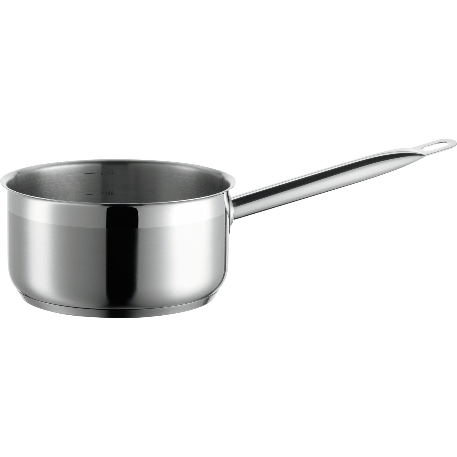 Stielkasserolle Professional I Ø18 cm