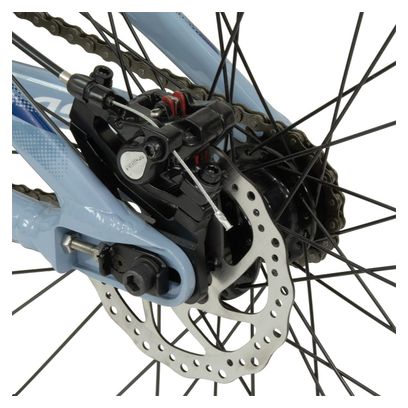 BMX Race Chase Edge Pro XXL Bleu