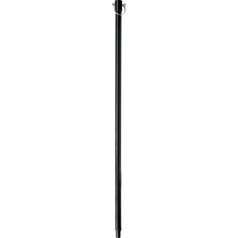 Einhell GP-EA Li BL Solo accu grondboor (body) Verlengstuk 1000mm*