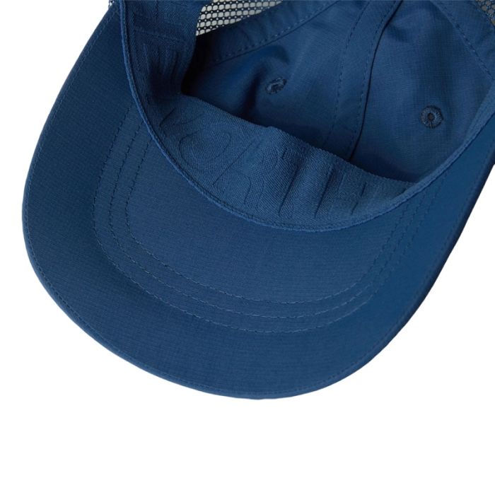 The North Face Unisex Caps Horizon Trucker Blå