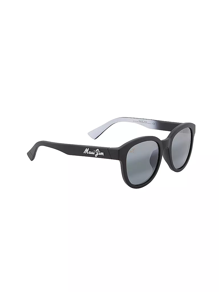 MAUI JIM Sonnenbrille 658 schwarz