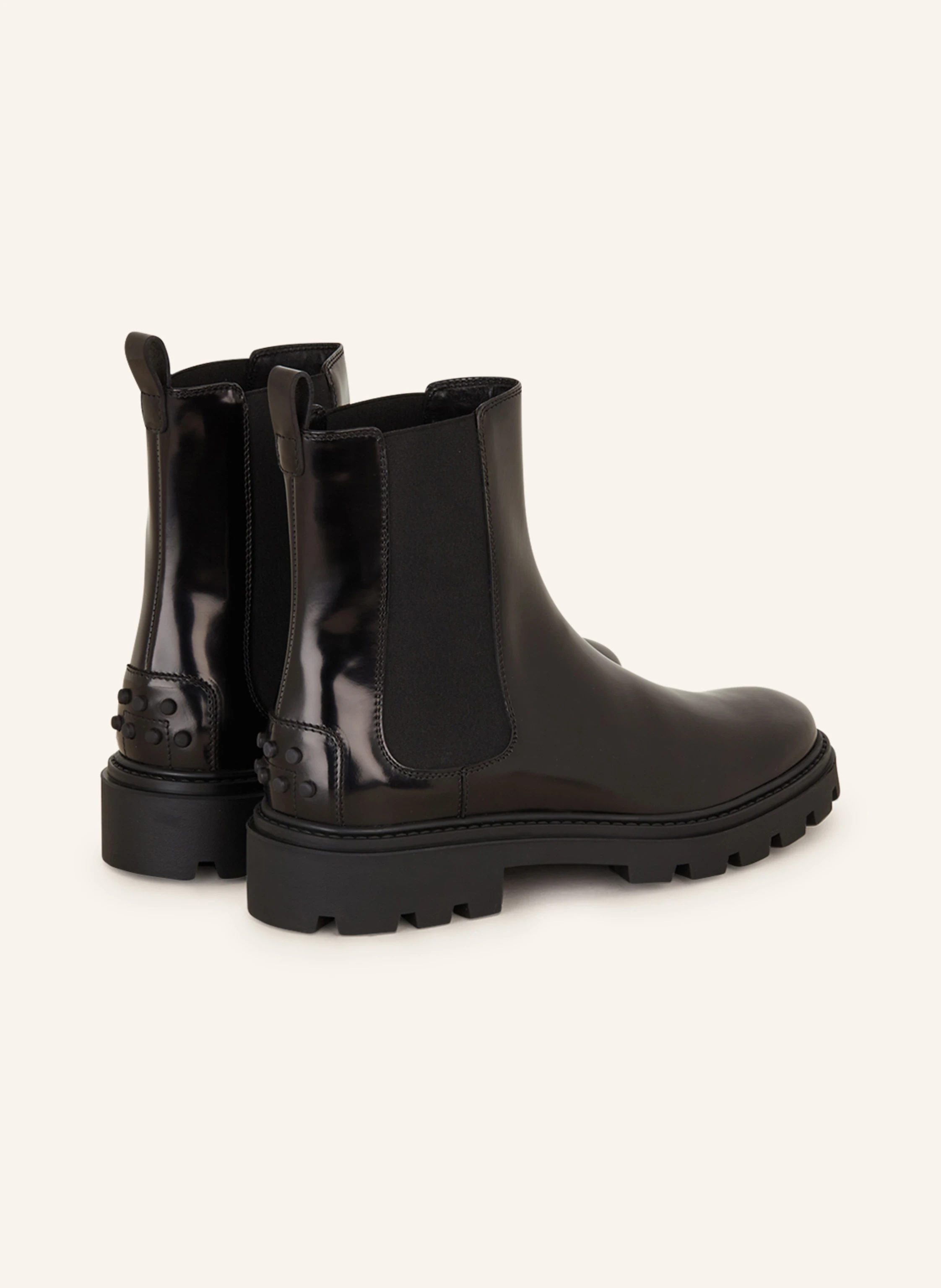TOD'S Chelsea-Boots