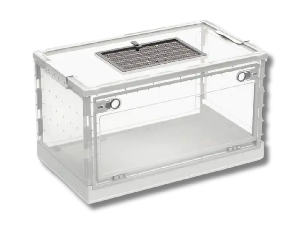 Terrário dobrável FoldPro ReptileHabitat