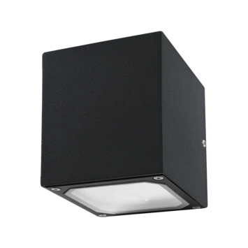 KARWEI buitenlamp Block grafiet
