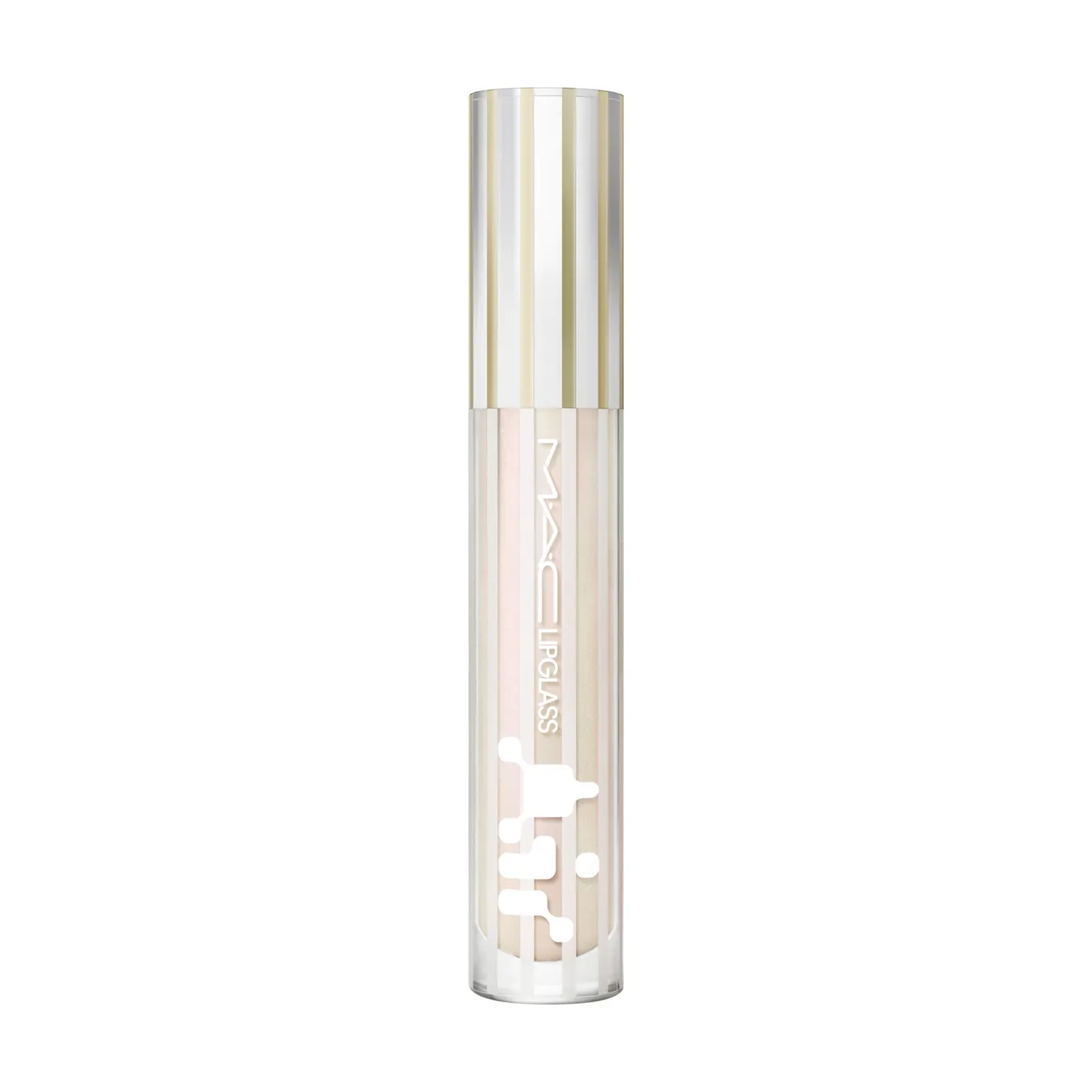 M•A•C Lipglass Air LipglossZEPHYR