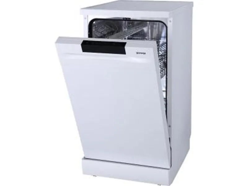 Gorenje GOR-740036 - Opvaskemaskine - Sort