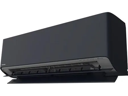 Panasonic Flagship CS-HZ35ZKE-H - Split type indendørs enhed - vægmonteret - grafitgrå