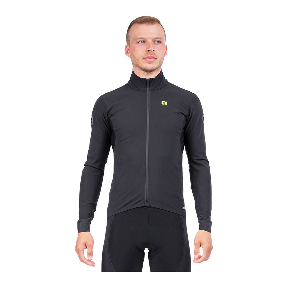 Ale FUTURE WARM - Veste Homme black