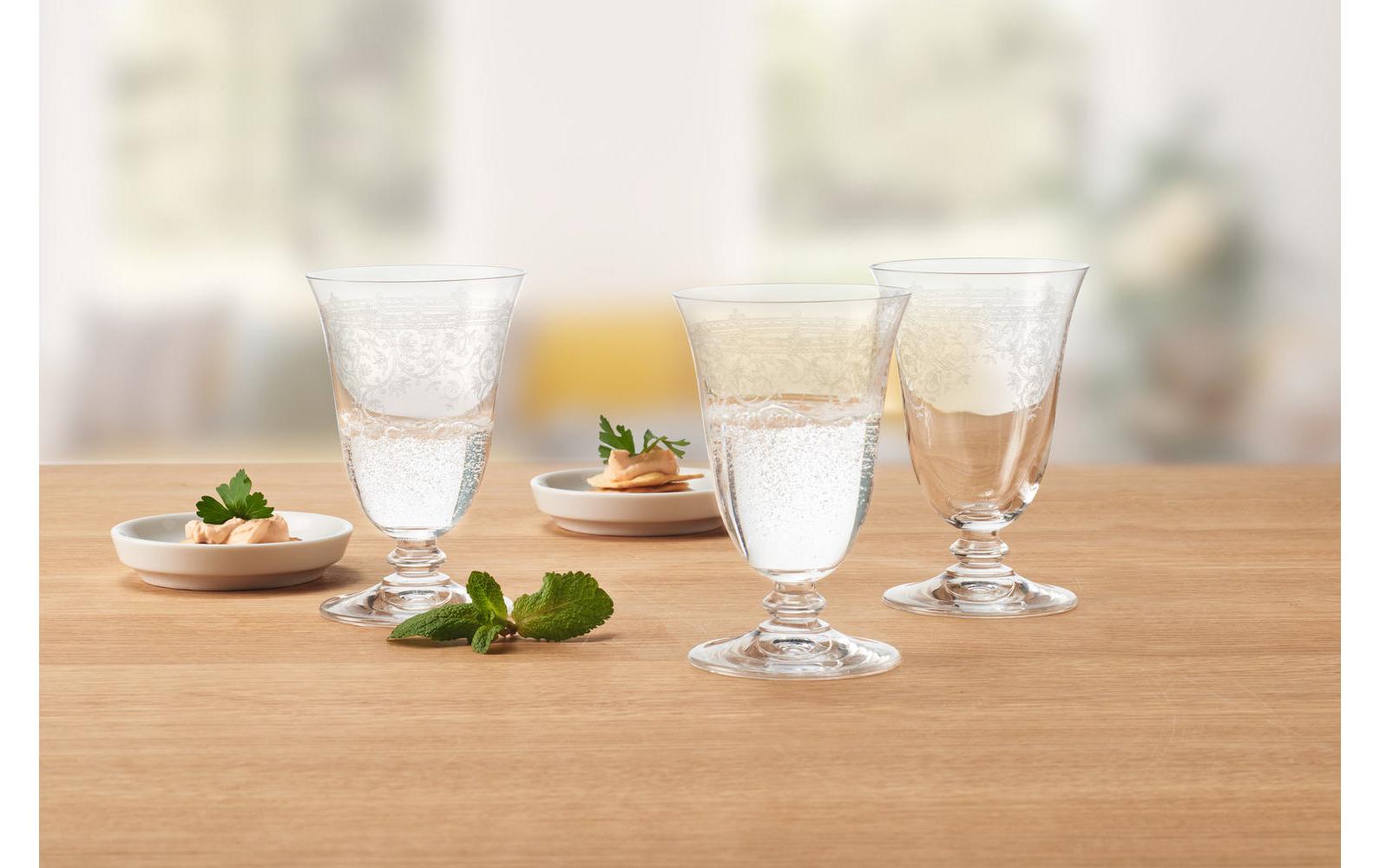 Trinkglas Avalon 260 ml, 6 Stück, TransparentTrinkglas Set