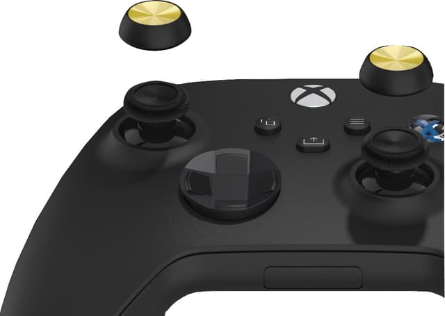 Piranha Universal Console tommelgrebssæt