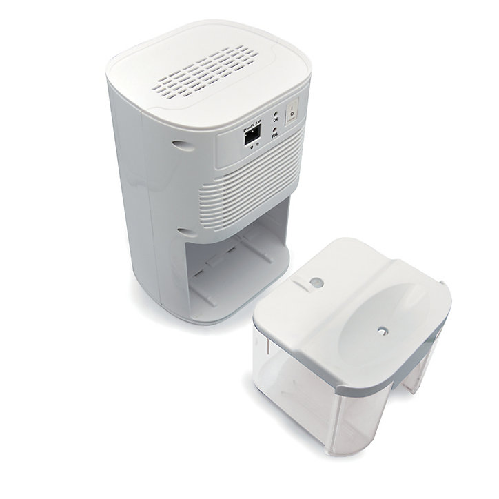 Déshumidificateur Blyss CF-5700 0,3L/J pour pièce de 10 m²